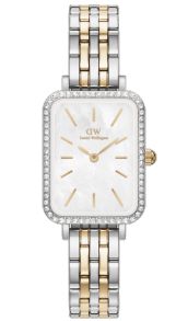 Daniel Wellington Quadro Bezel DW00100671