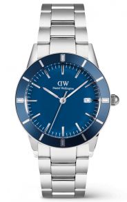 Daniel Wellington Iconic Paradigma Link Blue Enamel DW00100820