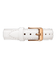 Wristband Daniel Wellington Petite Bondi Rosegoldfarvet 14 mm DW00200161