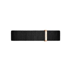 Wristband Daniel Wellington Classic Cornwall Rosegoldfarvet 14mm DW00200178