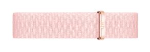 Daniel Wellington Strap Petite Coral 12mm DW00200309