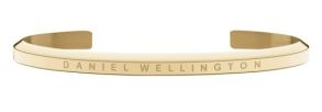 Daniel Wellington Classic Guldfarvet Bracelet DW00400075 - Small