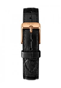 Wristband Daniel Wellington Petite Reading Rosegoldfarvet 14 mm DW00200143