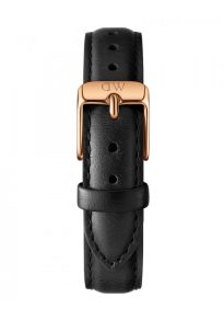 Wristband Daniel Wellington Petite Sheffield Rosegoldfarvet 14 mm DW00200144