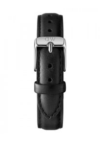Wristband Daniel Wellington Petite Sheffield Sølvfarvet 14 mm DW00200150