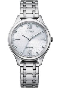 Citizen Platform EM0500-73A