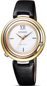 Citizen Ladies Eco-Drive EM0656-15A