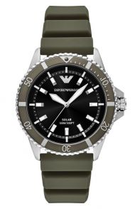 Emporio Armani World Explorer AR11699