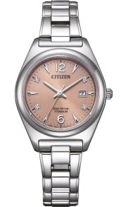 Citizen Super Titanium EW2601-81Z