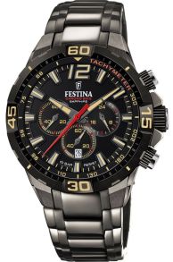Festina Chrono Bike 2020 Limited Edition Box Set (5000 pieces world wide) F20527/1