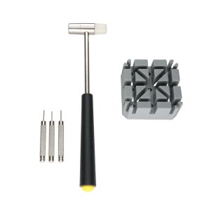 Værktøjssæt til lænkejustering - Vejl. pris 249 kr