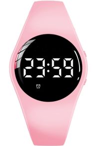 Medicinur til børn i skolen i pink | FIBEX15V2PINK