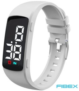 Medicinur med alarm til daglig medicin | FIBEX15V3WHITE
