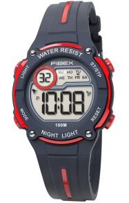 Digitalt sportsur til drenge | FIBEX76IP006