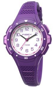 Pigesvømmeur med lys | FIBEXAAC01