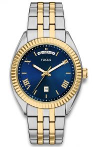 Fossil Campbell FS6141