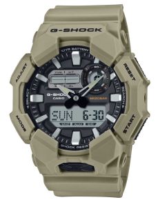 Casio G-Shock GA-010-5AER