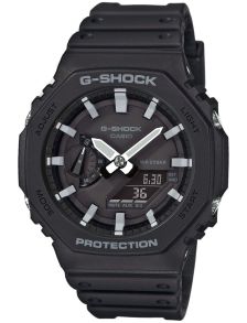 Casio G-Shock GA-2100-1AER