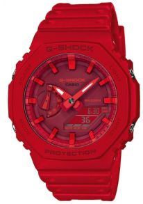Casio G-Shock GA-2100-4AER