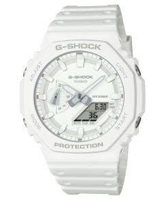 Casio G-Shock GA-2100-7A7ER