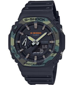 Casio G-Shock GA-2100SU-1AER