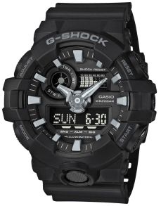 Casio G-Shock GA-700-1BER