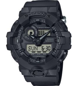 Casio G-Shock GA-700BCE-1AER