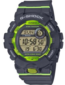 Casio G-Shock GBD-800-8ER