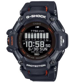 Casio G-Shock G-Squad Series GBD-H2000-1AER