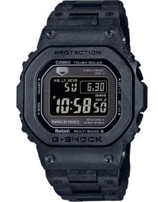 Casio G-Shock Limited 40th Anniversary Carbon edition GCW-B5000UN-1ER