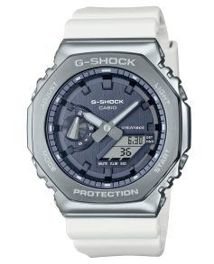 Casio G-Shock GM-2100WS-7AER