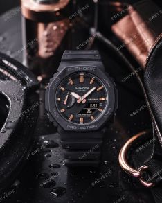 Casio G-Shock Sporty 42mm