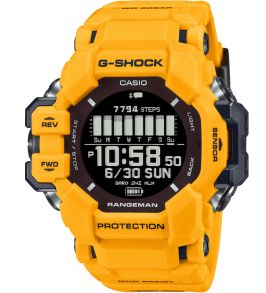 Casio G-Shock Master of G-Land Rangeman GPR-H1000-9ER