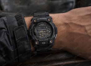 Casio G-Shock GW-7900B-1ER