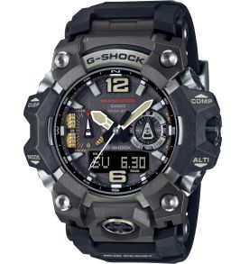 Casio G-Shock Master of G-Land Mudmaster GWG-B1000-1AER