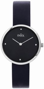 Inex Ladies Sølvfarvet/Black A69518S5KV