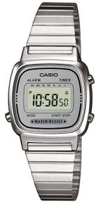 Casio LA670WEA-7EF