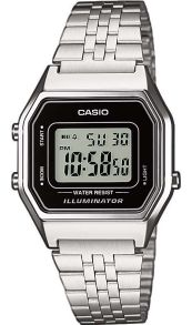 Casio LA680WEA-1EF