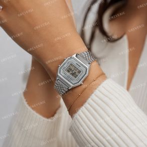 Casio LA680WEA-7EF