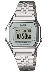 Casio LA680WEA-7EF