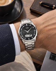 Casio Lineage Waveceptor LCW-M170TD-1AER - RIP