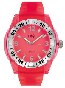 Mango Tutti Frutti Pink A75103-4P - LQ