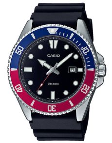 Casio Classic MDV-107-1A3VEF