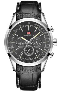 Mini Focus Chronograph MF0116G-03 - RIP