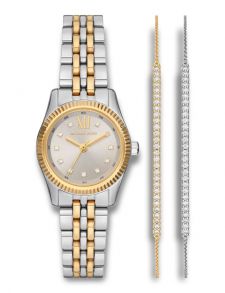 Michael Kors Petite Lexington MK4815SET