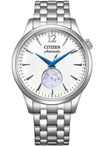 Citizen Elegance Mens Automatic NH9131-73A