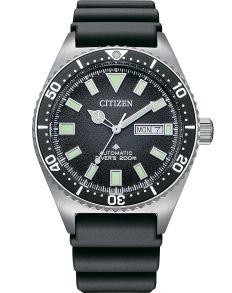 Citizen Promaster Diver Automatic NY0120-01E