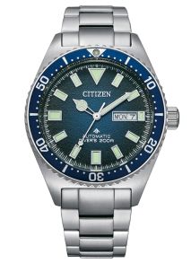 Citizen Promaster Diver Automatic NY0129-58L