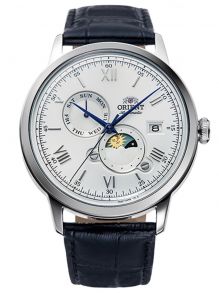 Orient Bambino RA-AK0802S