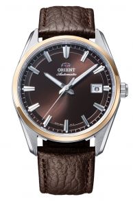 Orient Stretto Date RA-AC0R03Y